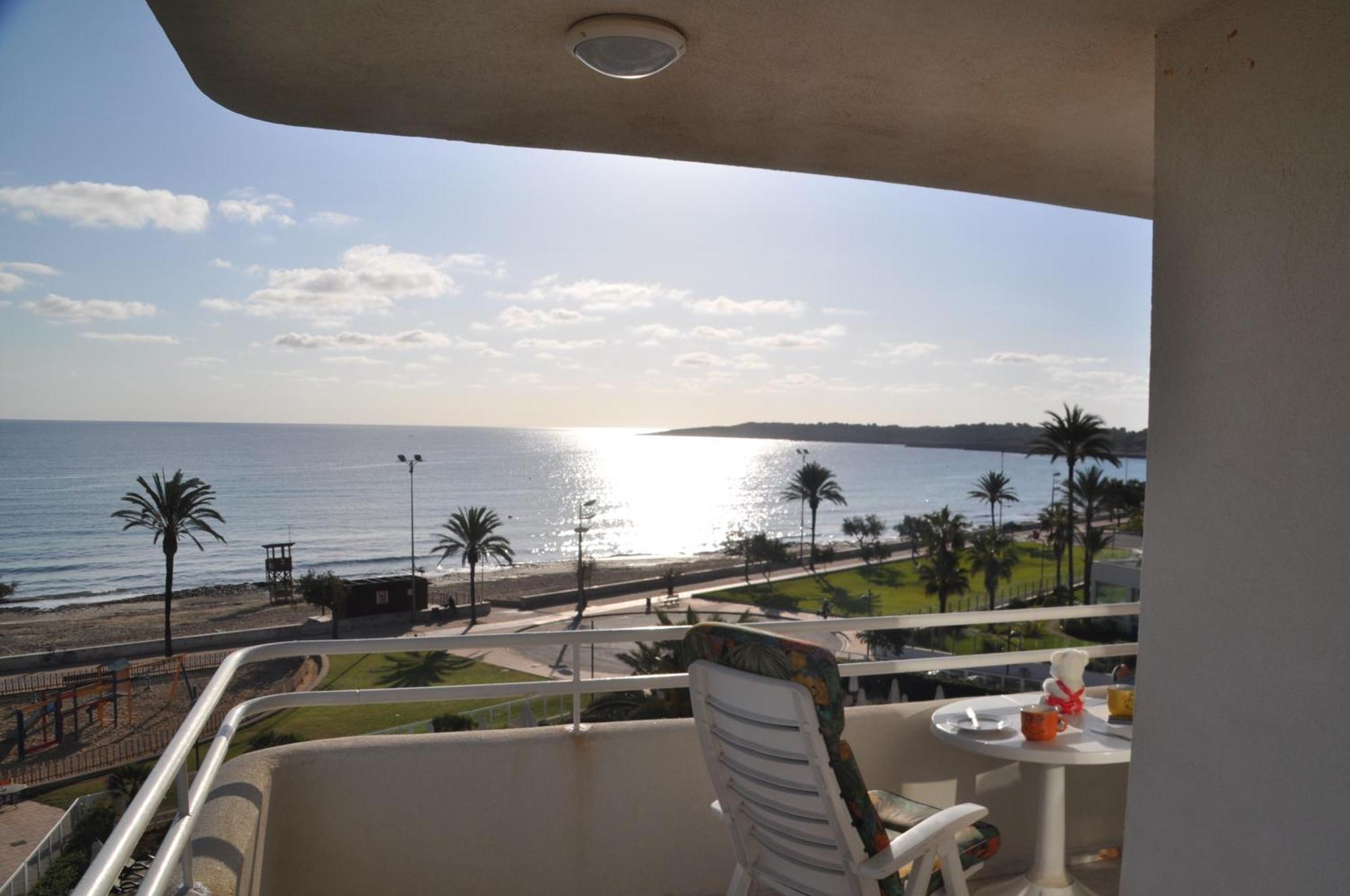 Mallorca-ideal - Mercedes Appartement