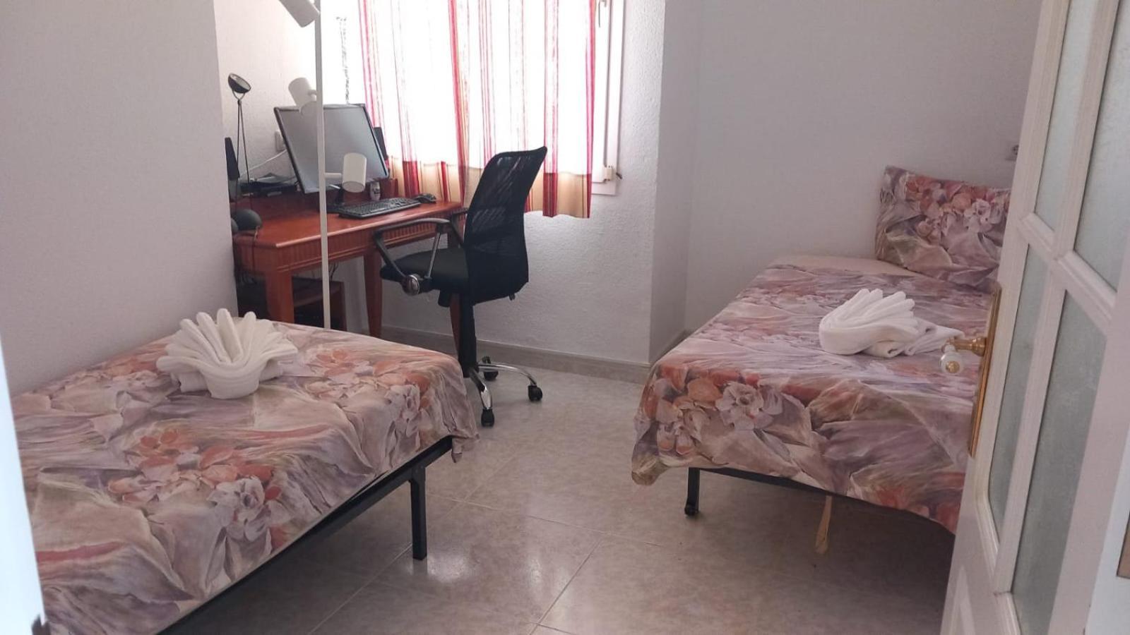 Appartement Mallorca-ideal - Mercedes