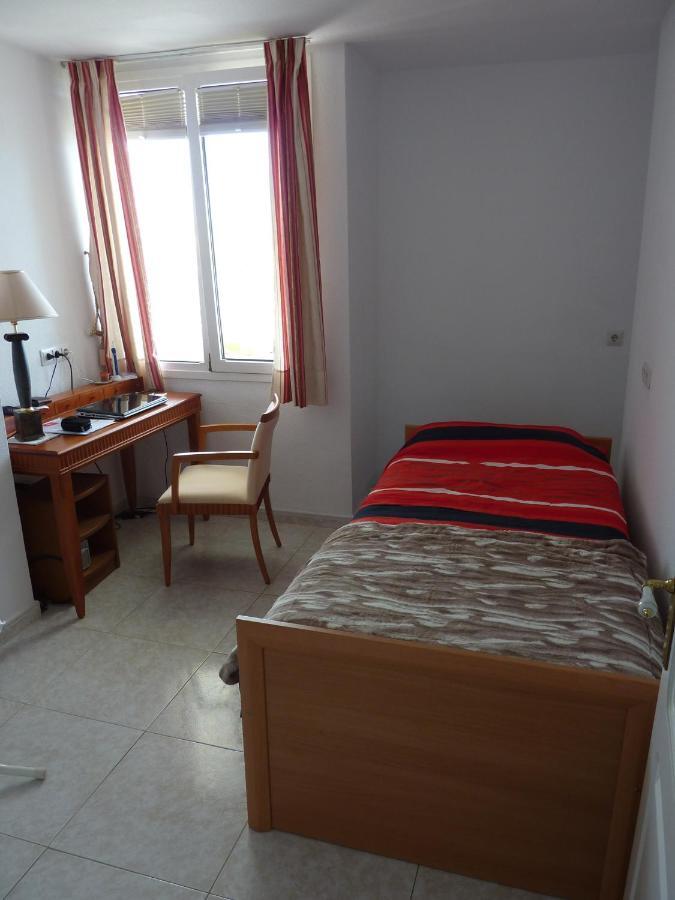 Mallorca-ideal - Mercedes Appartement