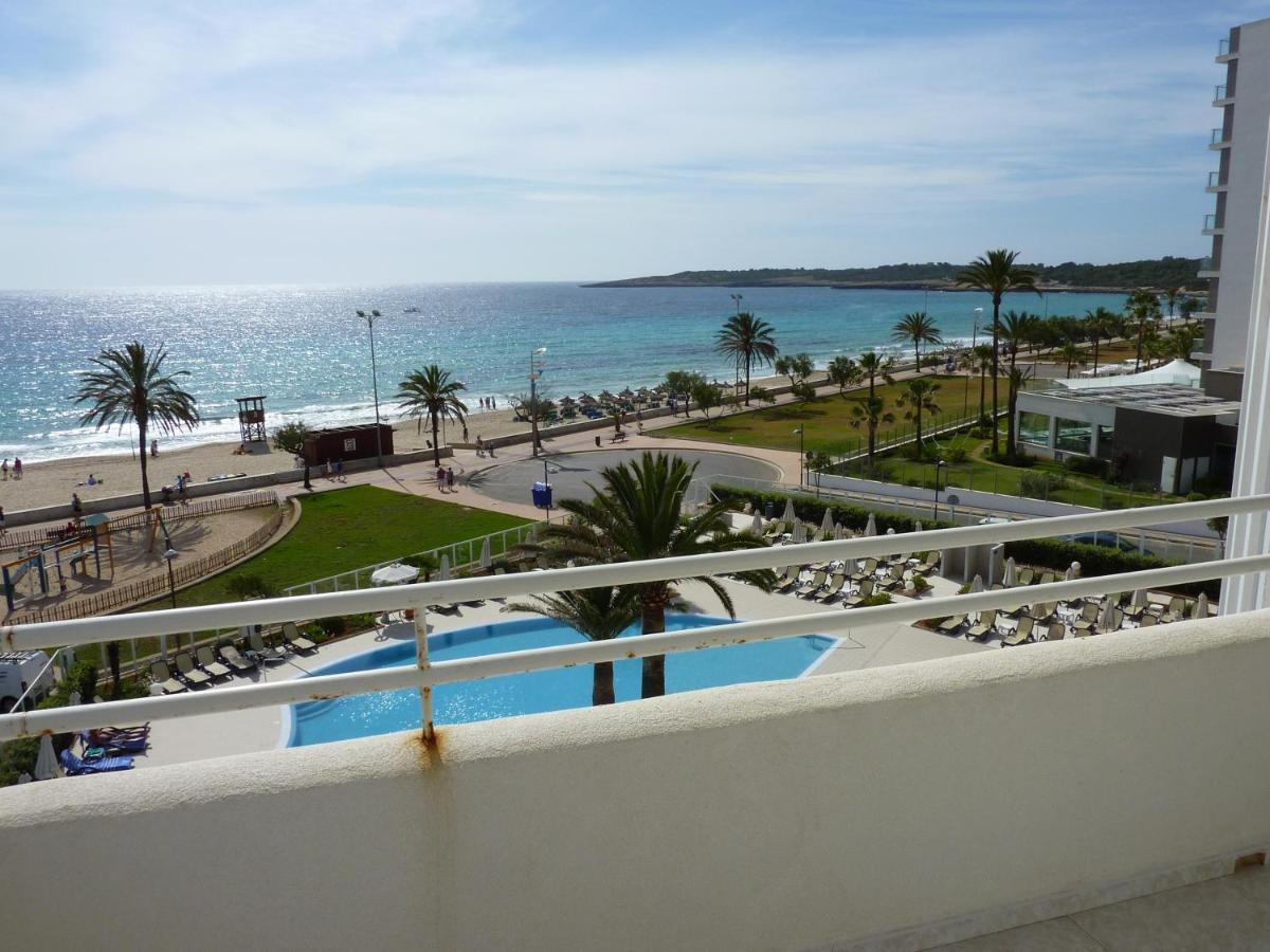 Appartement Mallorca-ideal - Mercedes