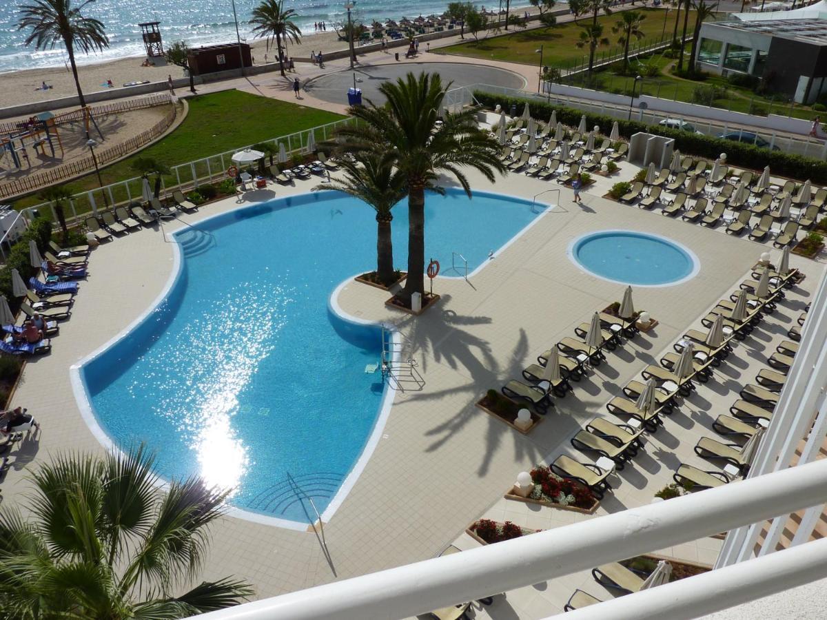 Appartement Mallorca-ideal - Mercedes